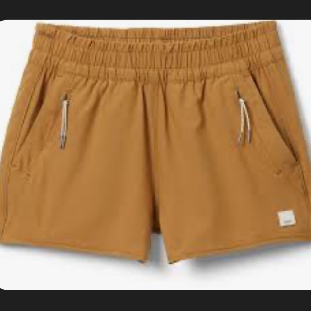 Vuori Dash 3” Shorts